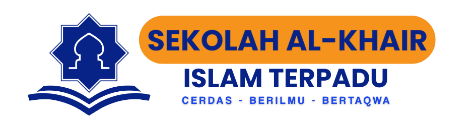 Logo Sekolah Al Khair