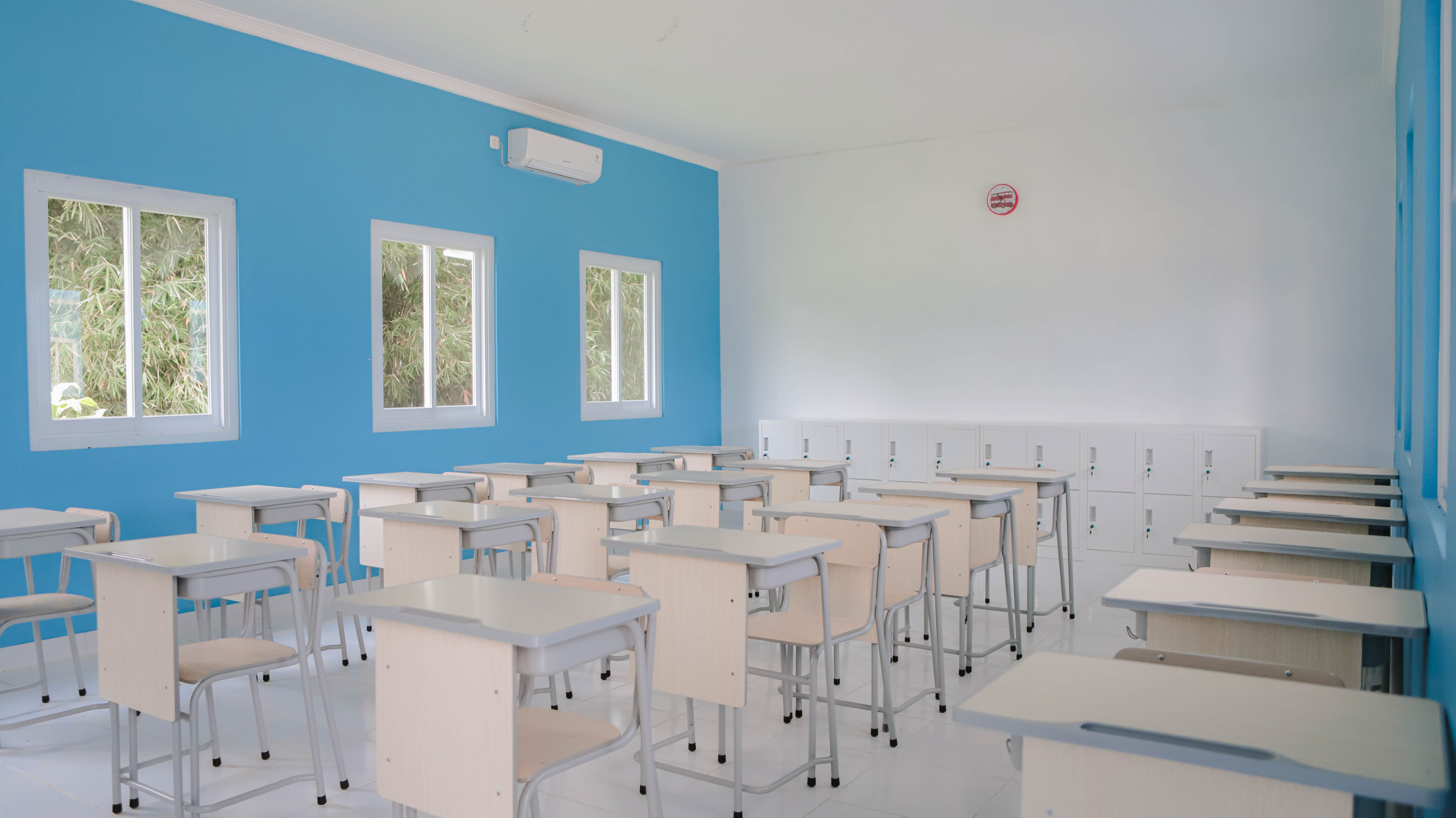 Ruang Kelas SD