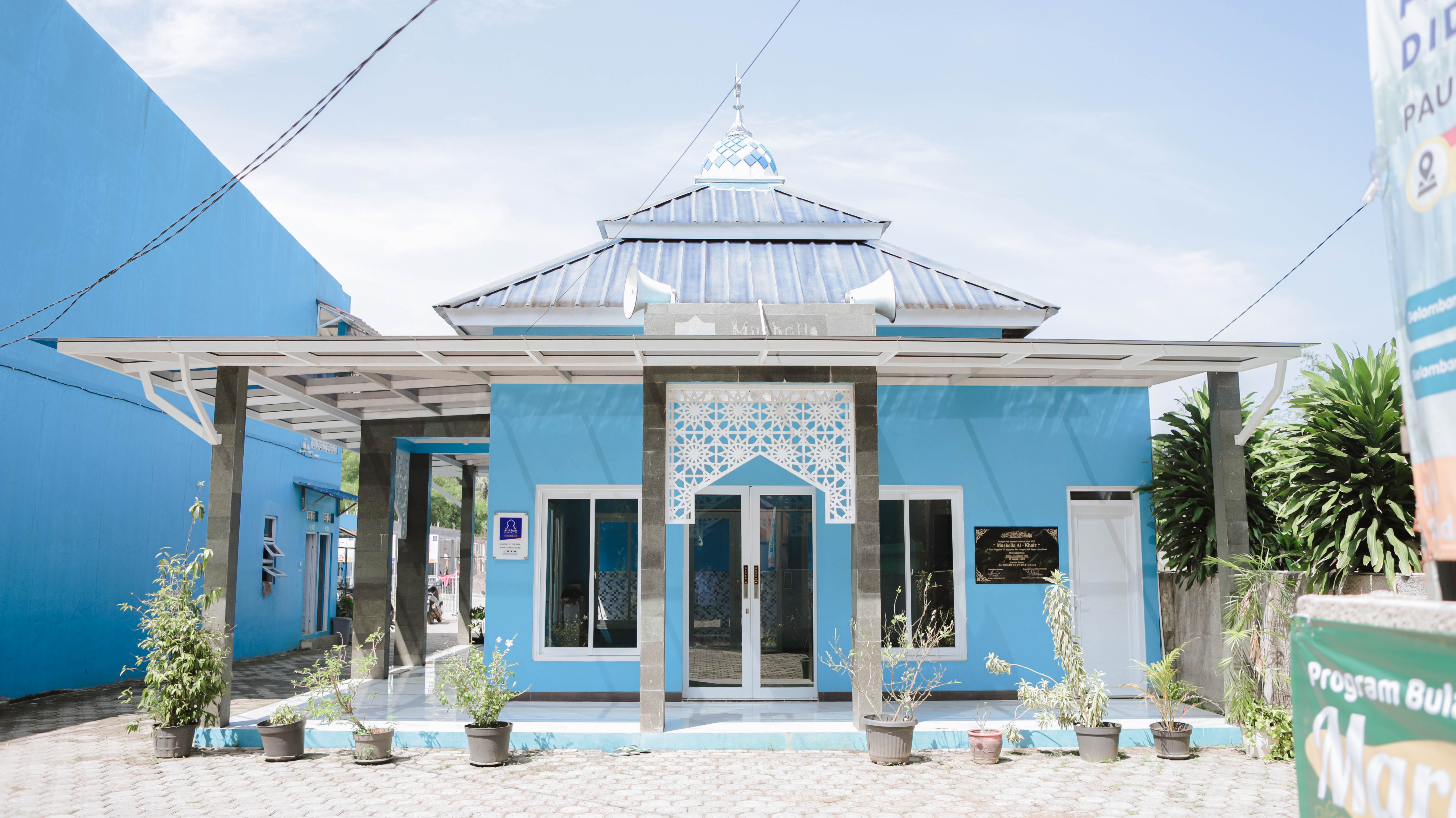 Masjid AL-KHAIR
