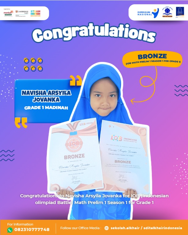 Students Achievements