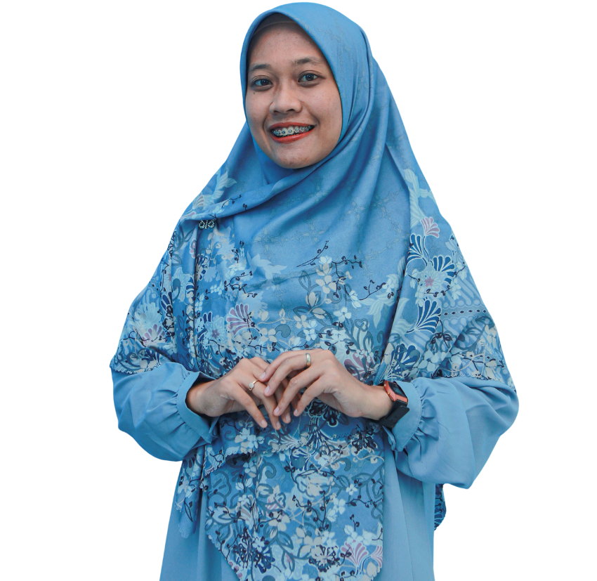Kepala Sekolah SD IT Al Khair - Yullia Susilaningtyas, M.Pd