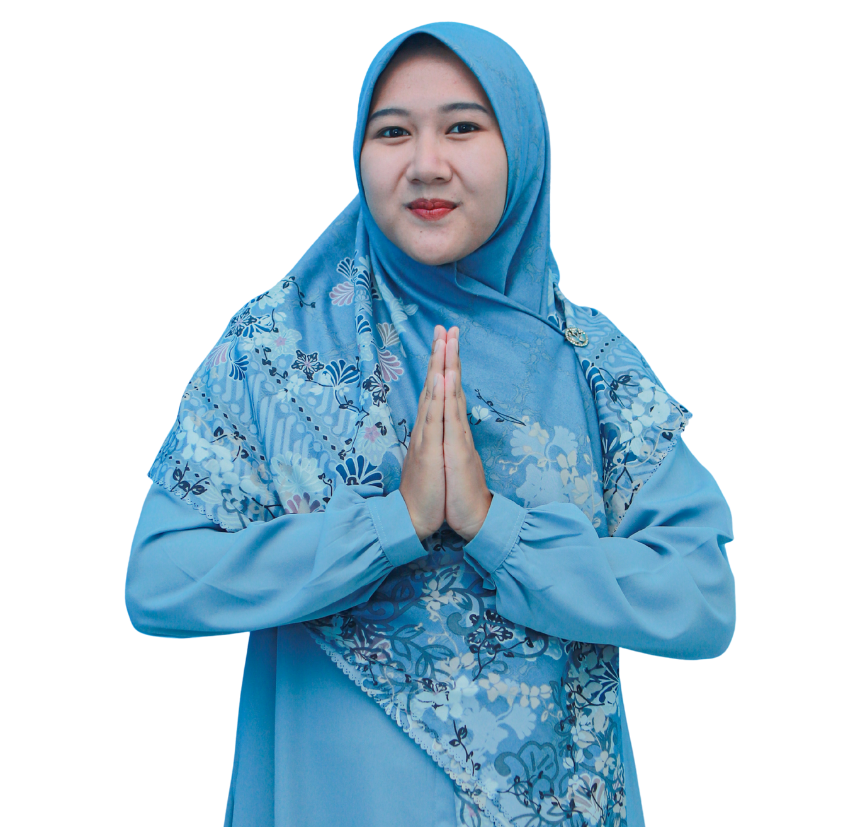 Guru BK SDIT Al Khair - Ivena Piaggio Gunawan, S.Pd