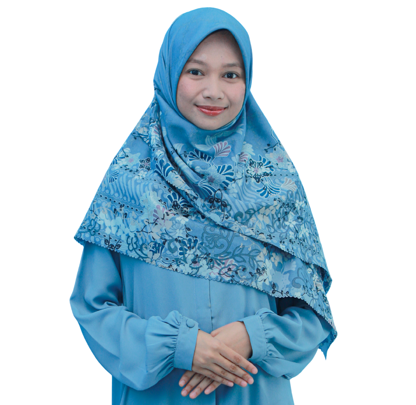 Guru Pendamping 2 Arafah SDIT Al Khair - Wifa Karina, S.Pd