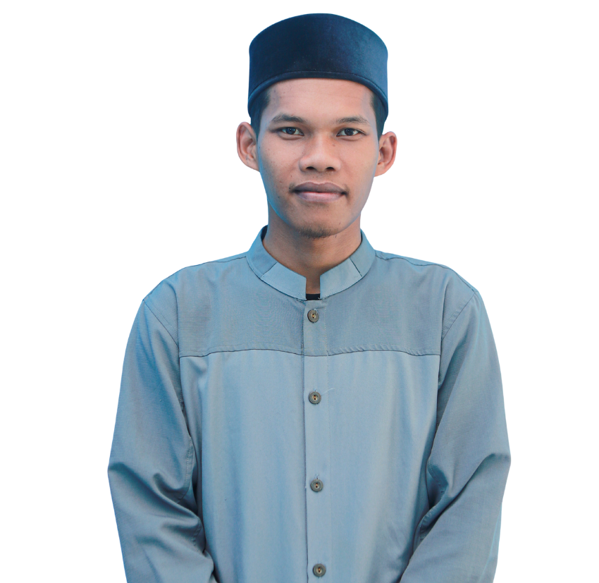 Guru Diniyah SDIT Al Khair - Irfan, S.Pd
