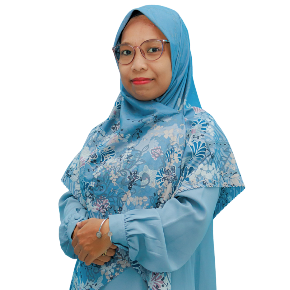 Wali kelas B2 Al-Bushro PAUD Al Khair - Masrifah, S.Pd