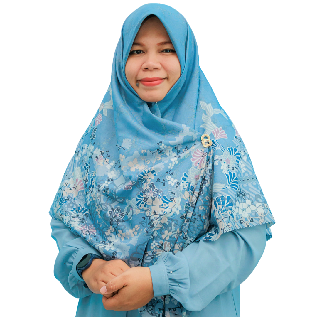 Wali Kelas B1 Al-Huda PAUD Al Khair - Desy Aryani