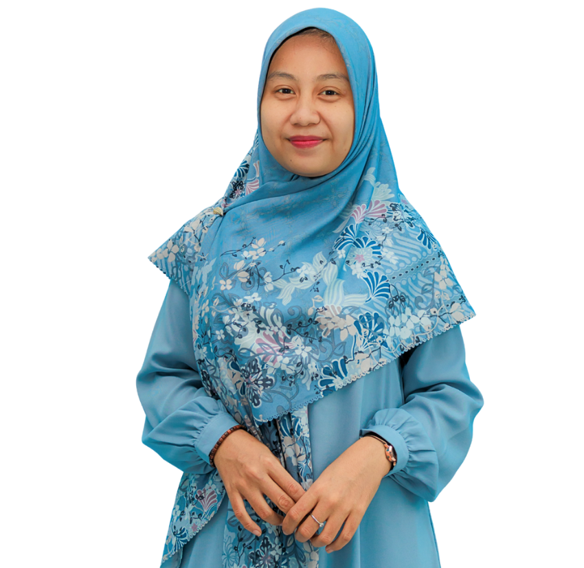 Guru Pendamping B1 Al-Huda PAUD Al Khair - Miftahull Nissa