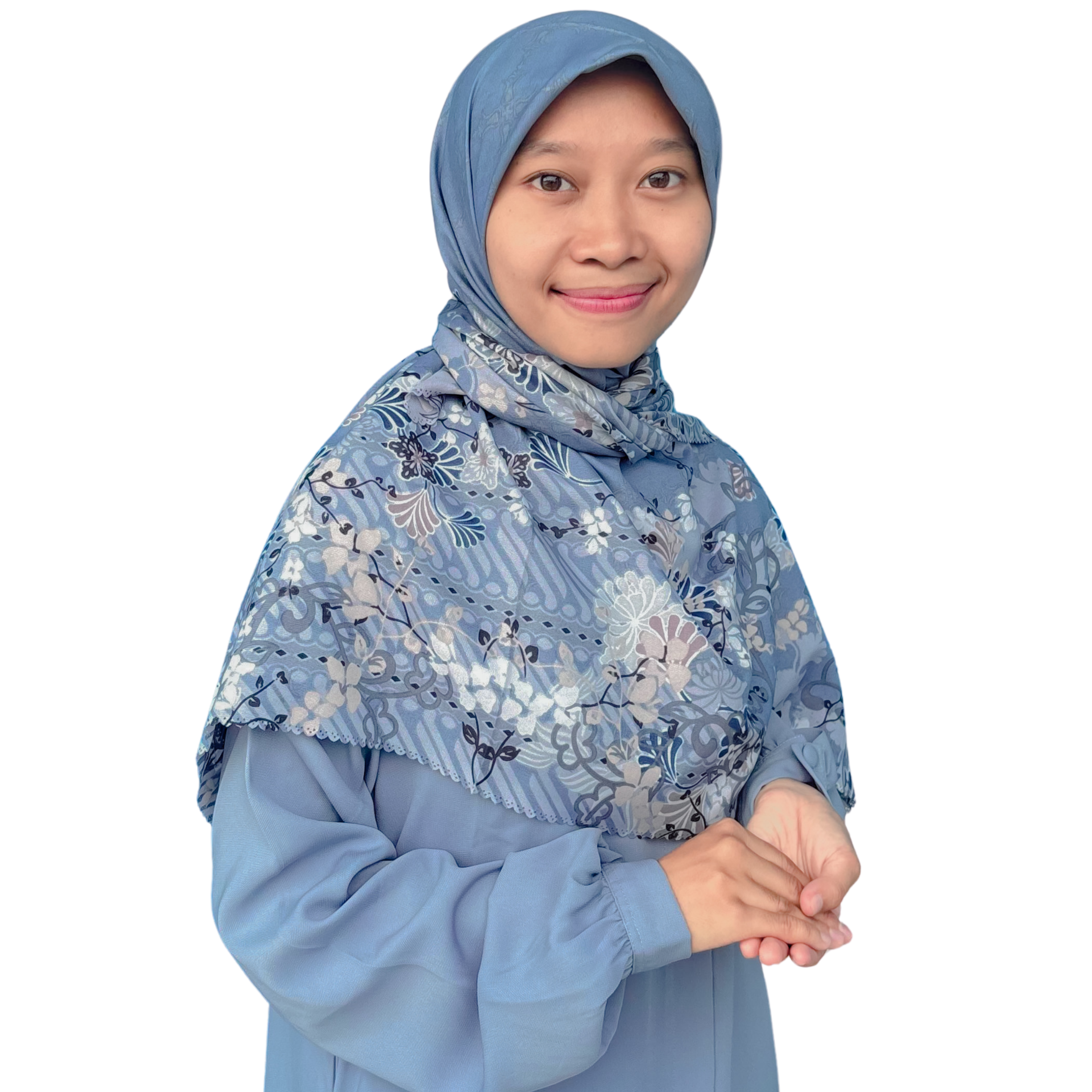 Kepala Sekolah PAUD Al Khair - Nurul Hidayah, S. Hum