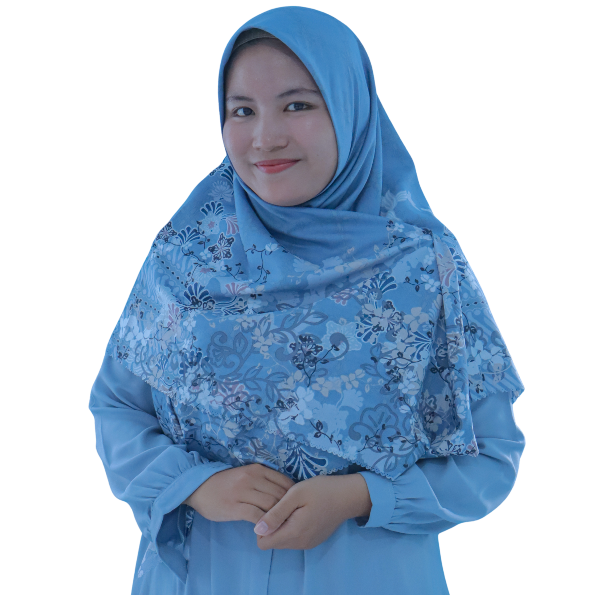 Guru Pendamping kelas 1 Ibnu SIna SDIT Al Khair - Kheilla Nur Octavira, S.Ag