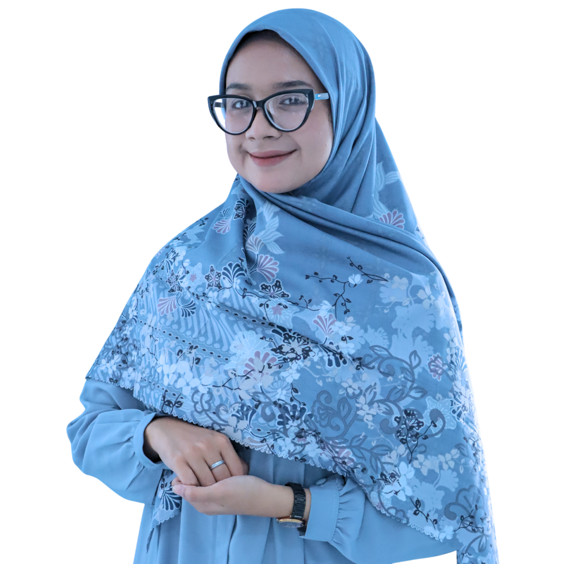Guru Pendamping kelas  Mina SDIT Al Khair - Vita Eryasuta Reswara, S.S