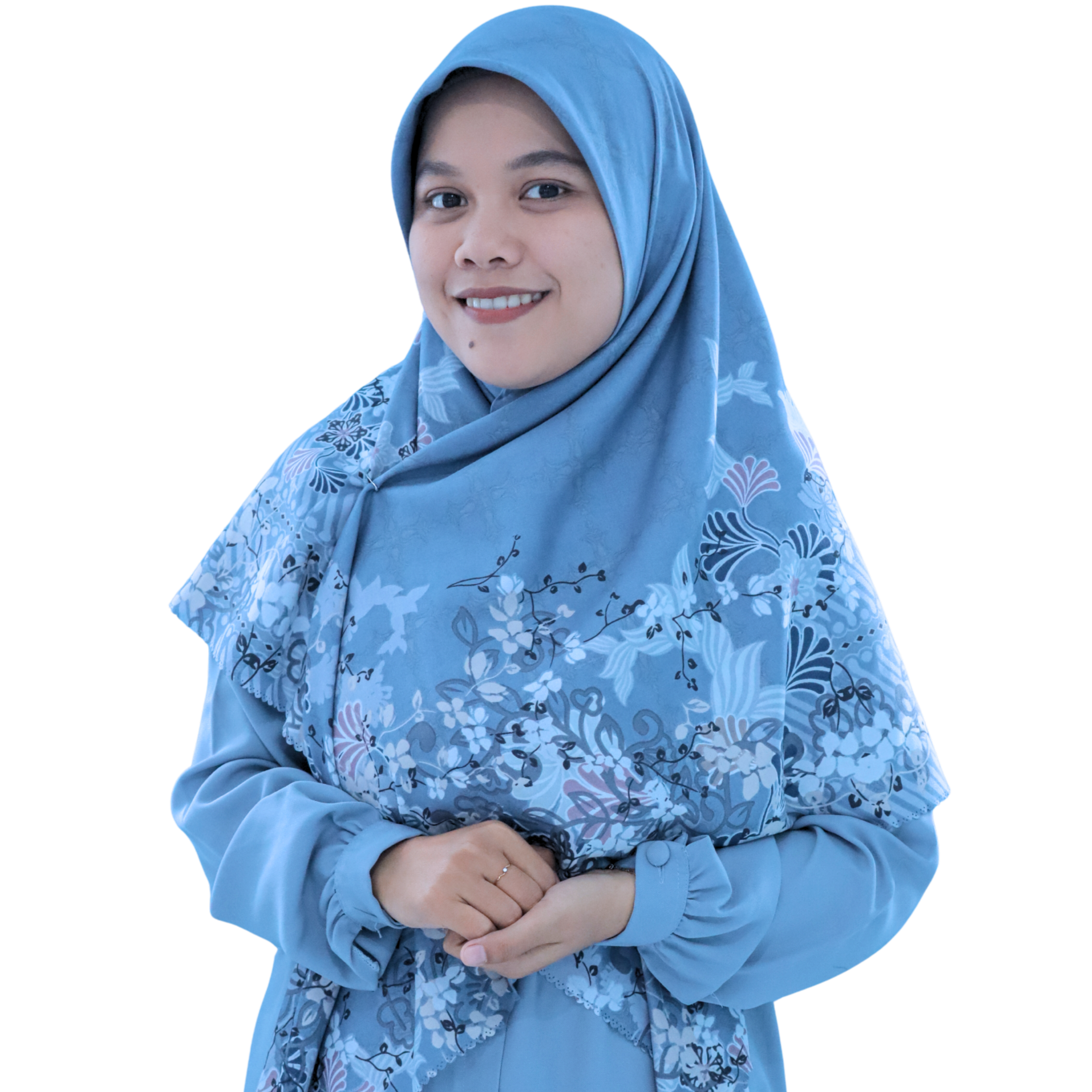 Wali kelas 1 Madinah SDIT Al Khair - Neng Ida Faujiah, S.Pd