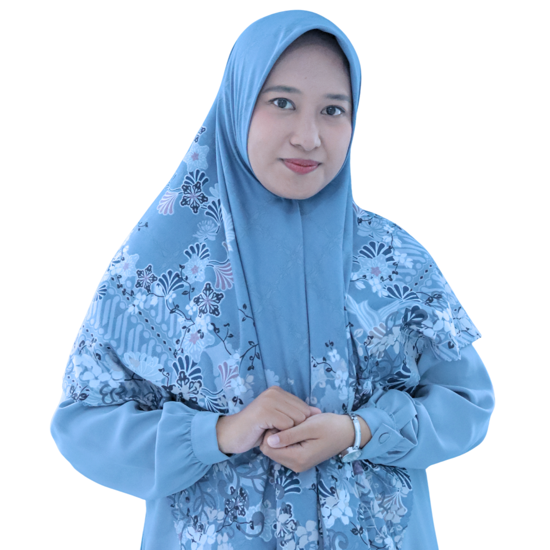 Wali kelas 2 Arafah SDIT Al Khair - Atikah Junelsya, S.Pd
