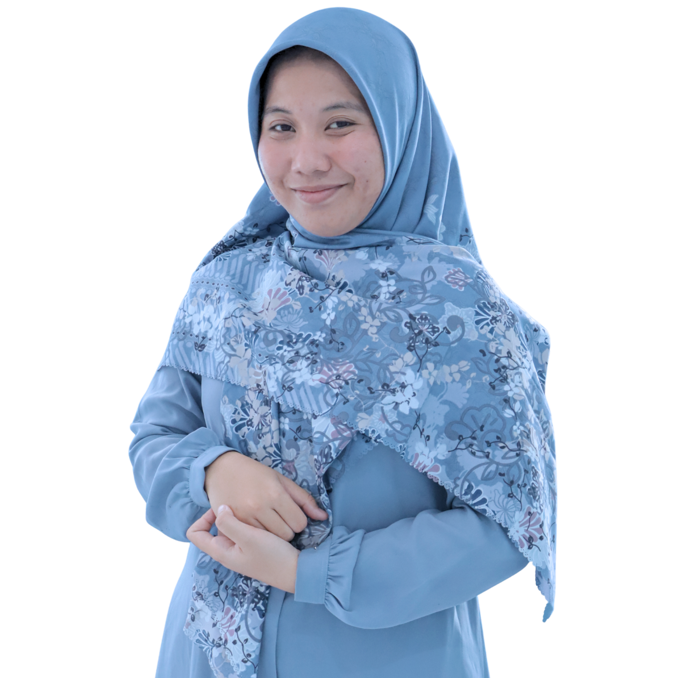 Guru Pendamping kelas 2 Arafah SDIT Al Khair - Rika Yua Prasetya, S.Ag