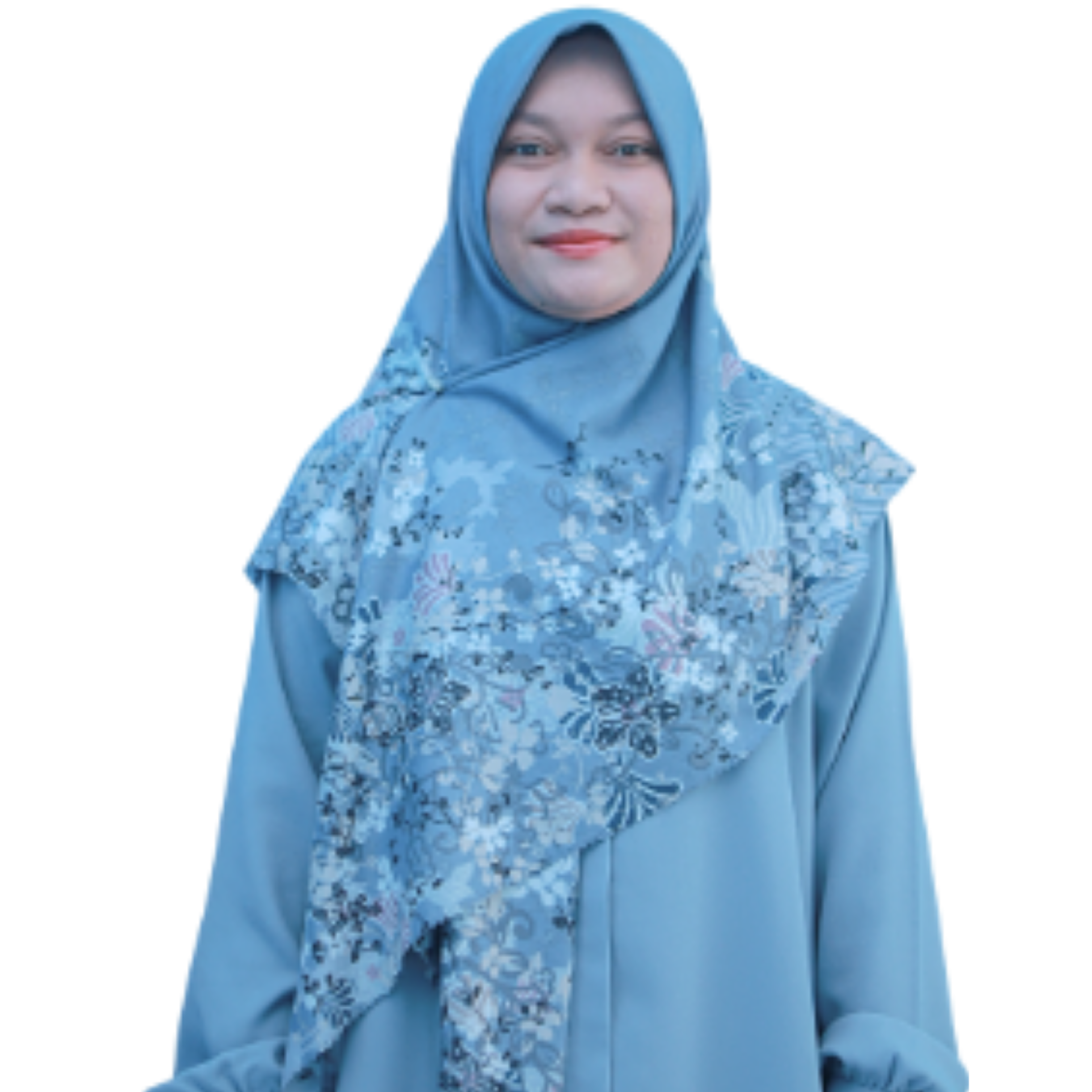 Guru Pendamping kelas 1 Mekah SDIT Al Khair - Alinda Rakhmadika, S.Pd