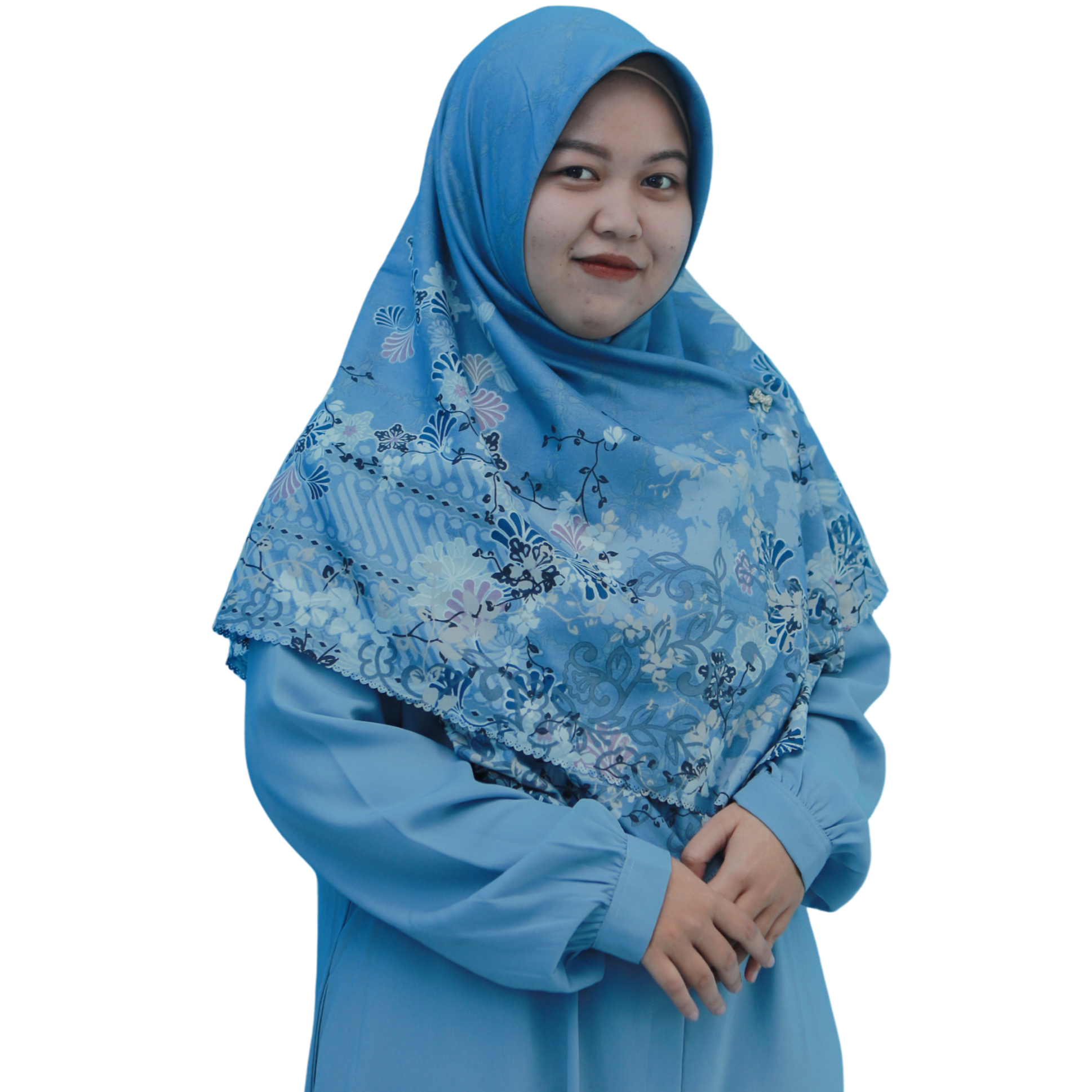 Guru Pendamping Kelas 1 Madinah SDIT Al Khair - Risa Amelia Putri, S.Pd. 